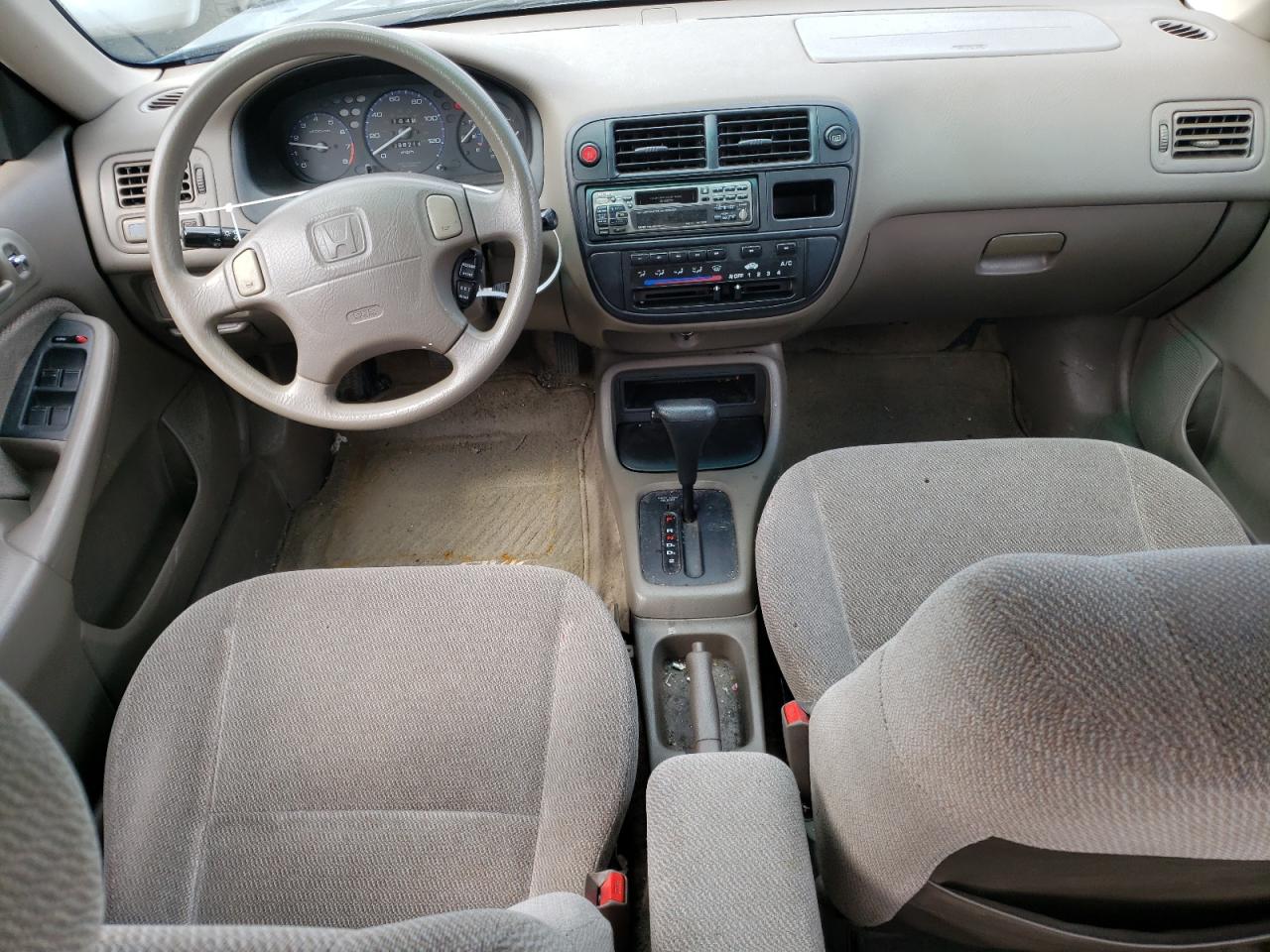 1HGEJ6672WL048747 1998 Honda Civic Lx