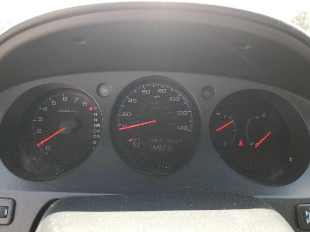 2005 Acura Mdx Touring VIN: 2HNYD18615H535826 Lot: 59301214