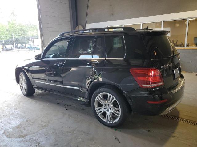 2013 Mercedes-Benz Glk 350 4Matic VIN: WDCGG8JB1DG031547 Lot: 58451934