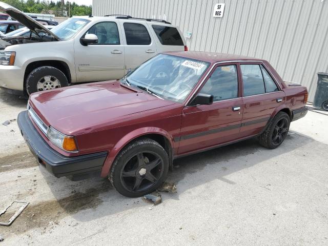 JN1HT21S3JT124692 NISSAN STANZA Photo 1