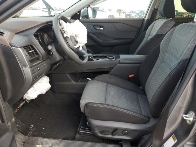 2023 NISSAN ROGUE SV - JN8BT3BB6PW492755