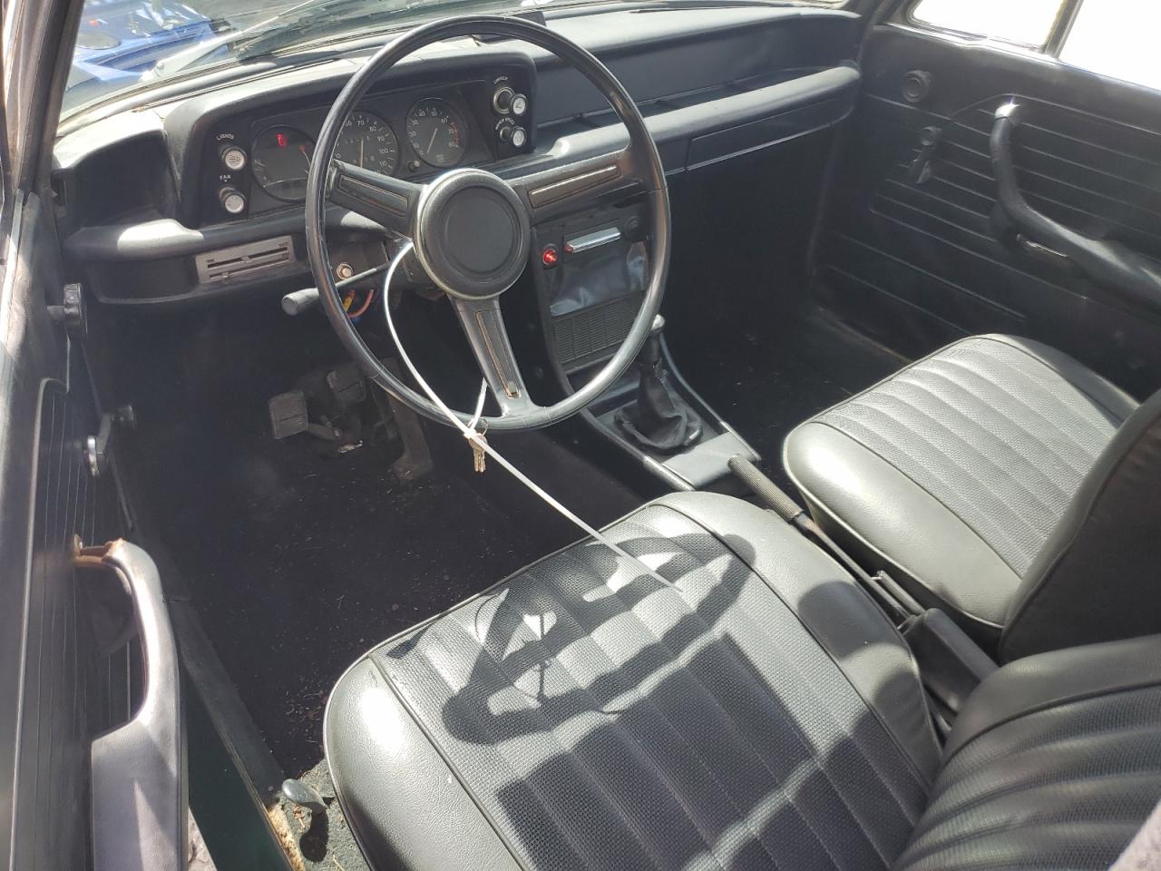 2584313 1971 BMW 2002