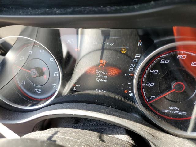 2019 DODGE CHARGER PO - 2C3CDXAG1KH547495
