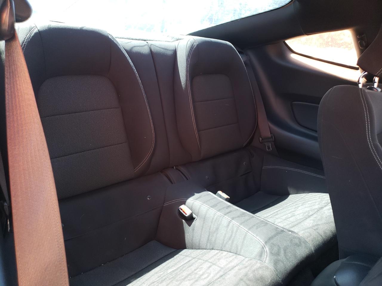 1FA6P8AM7F5412178 2015 Ford Mustang