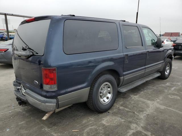 2003 Ford Excursion Xlt VIN: 1FMNU40L63EA92049 Lot: 58583844