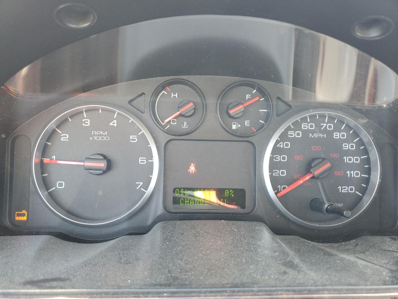 1FAFP24196G139330 2006 Ford Five Hundred Sel