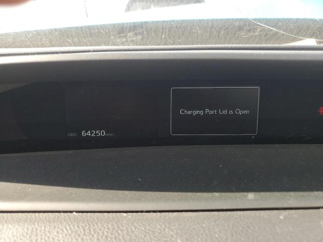 2022 Toyota Prius Prime Le VIN: JTDKAMFP2N3207318 Lot: 60083564