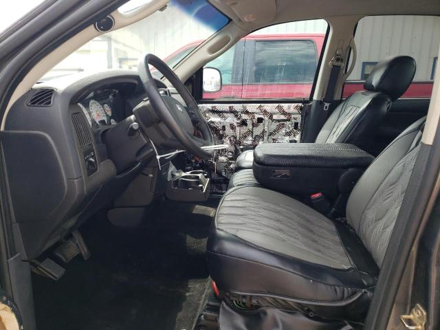 2004 Dodge Ram 1500 St VIN: 1D7HA18D04J102384 Lot: 58334784