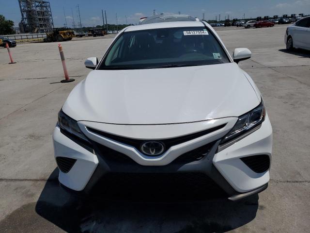 2020 Toyota Camry - Image 5