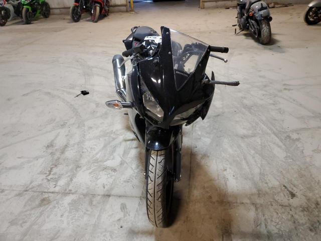 2015 HONDA CBR300 R MLHNC5109F5100924