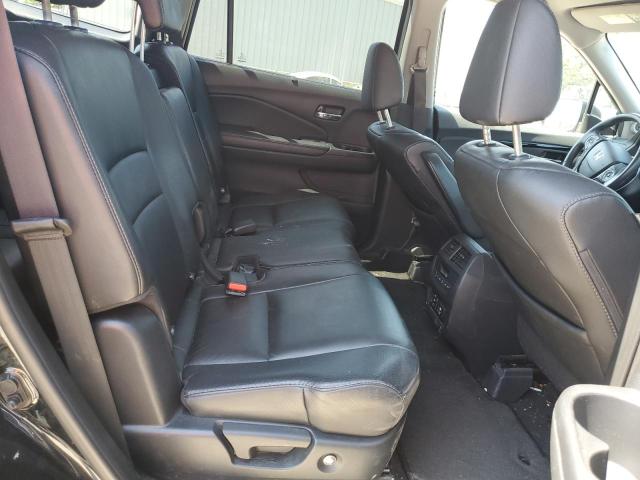 2016 Honda Pilot Touring VIN: 5FNYF5H90GB057053 Lot: 59042874