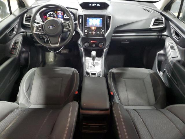 2020 SUBARU FORESTER JF2SKAAC3LH417640