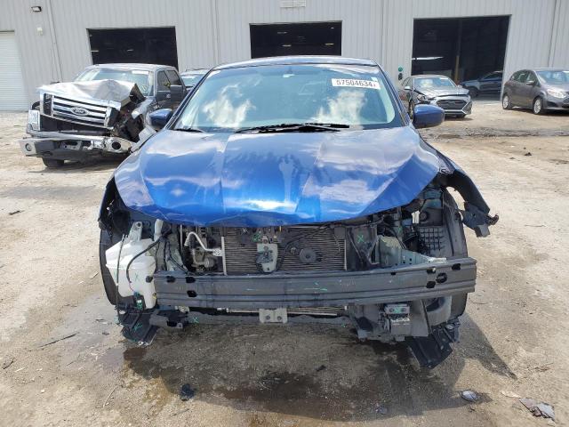 2019 Nissan Sentra S VIN: 3N1AB7AP9KY234877 Lot: 57504634