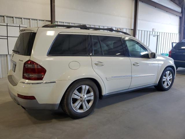 2008 Mercedes-Benz Gl 320 Cdi VIN: 4JGBF22E18A417091 Lot: 59983504