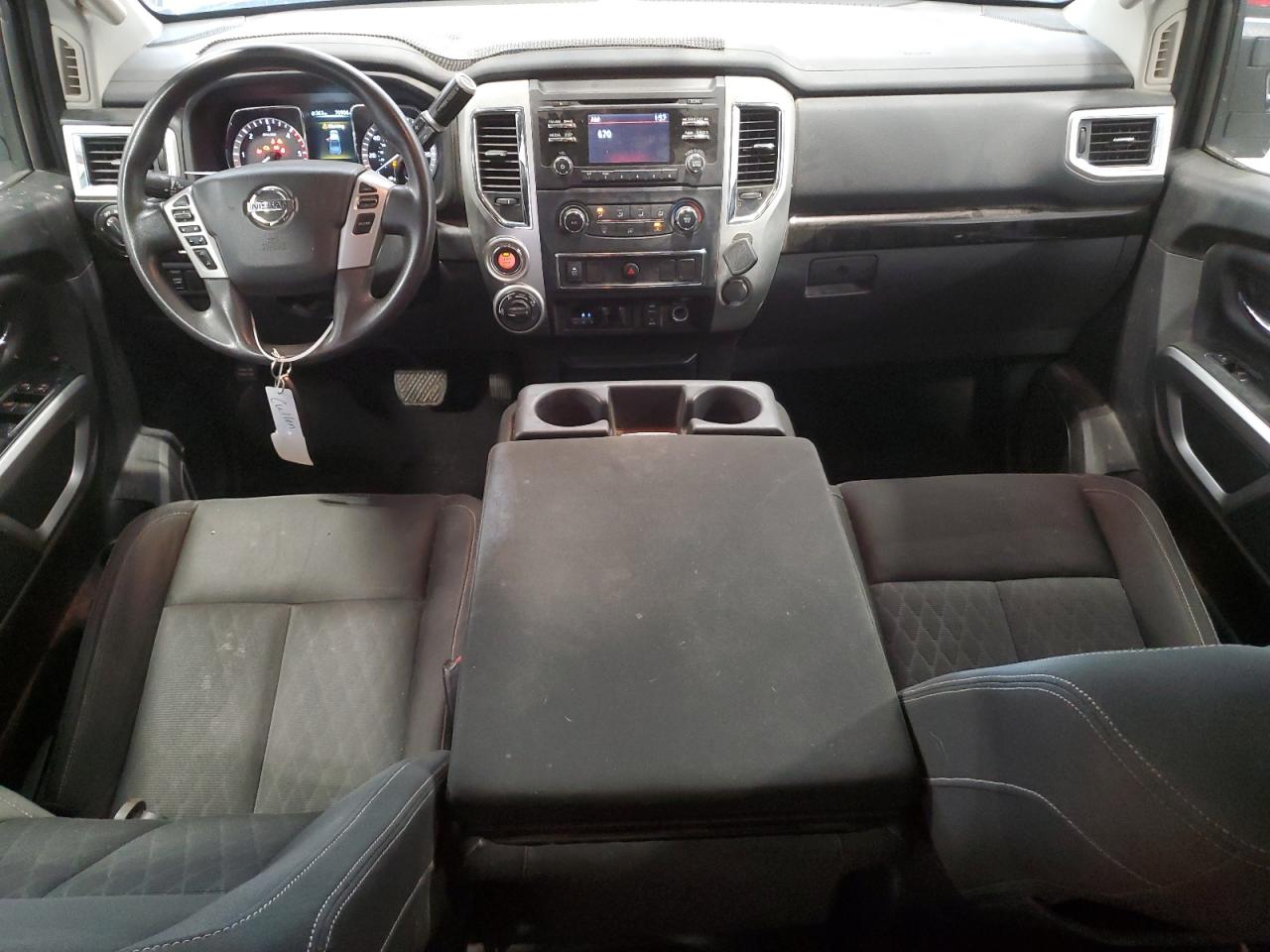 1N6BA1F39HN532856 2017 Nissan Titan Xd S