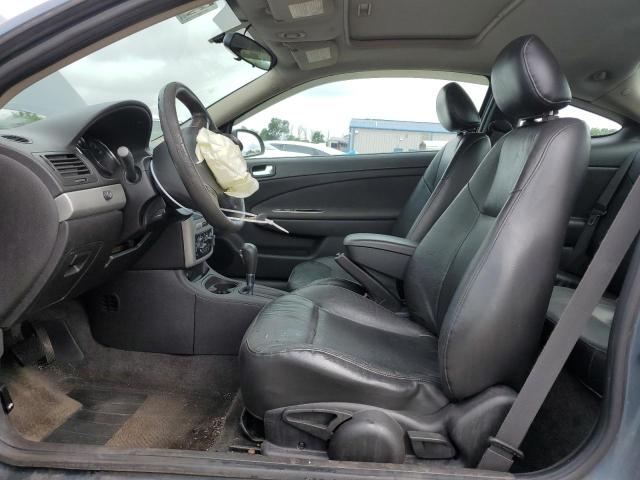 2007 Chevrolet Cobalt Lt VIN: 1G1AL15F677363380 Lot: 57962914