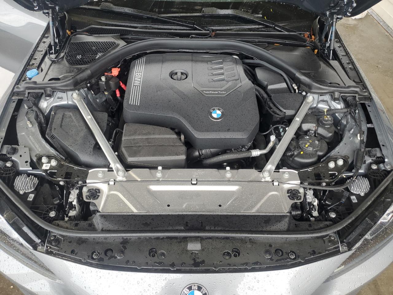 WBA23AT07RCR80630 2024 BMW 430I