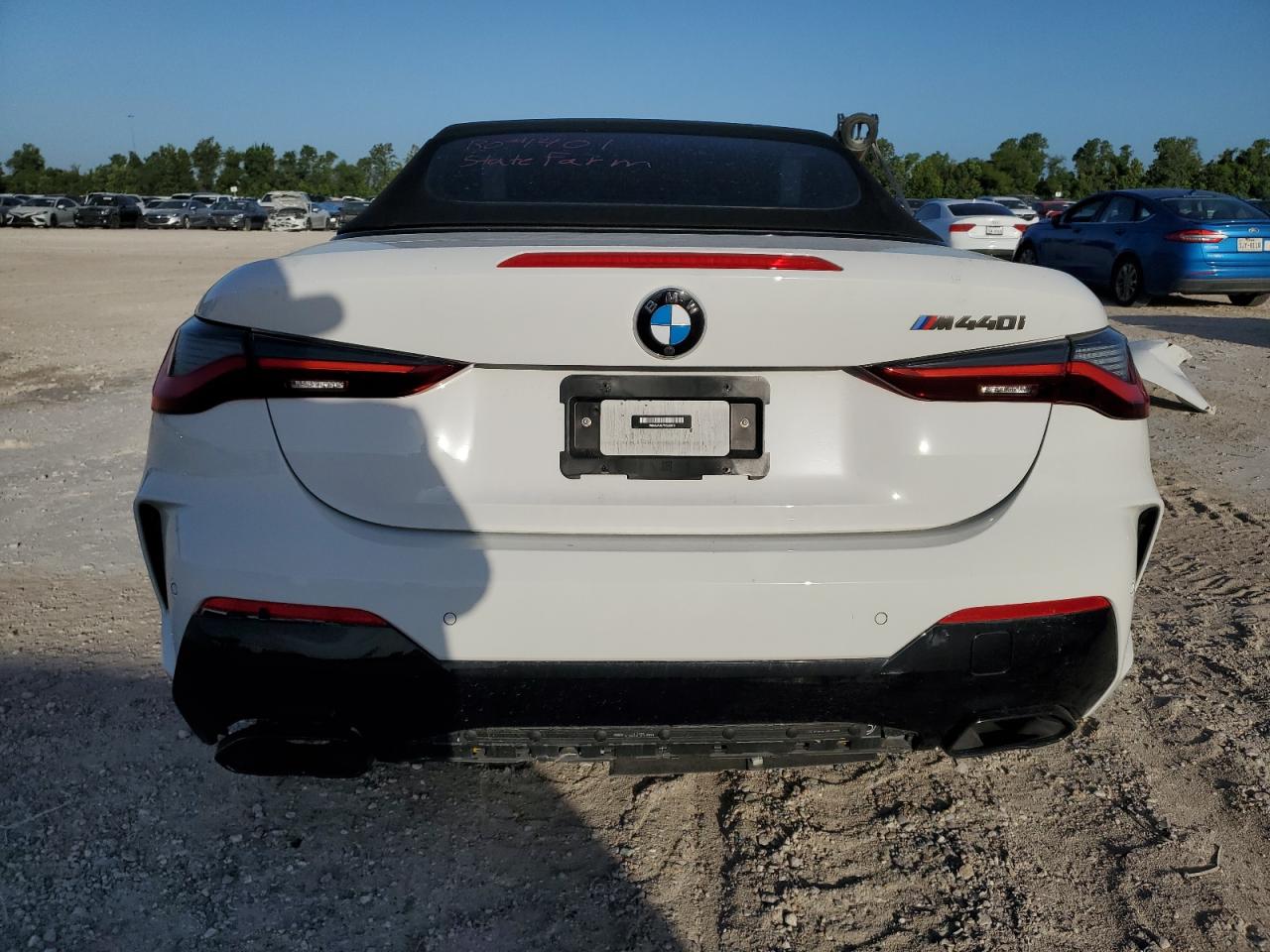 WBA53AT07PCL62976 2023 BMW M440I