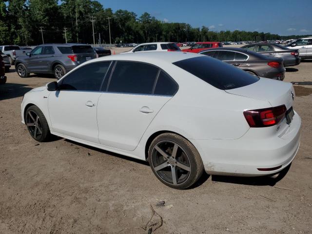 2017 VOLKSWAGEN JETTA S - 3VW2B7AJXHM225745