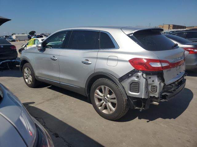 2018 LINCOLN MKX PREMIE - 2LMPJ6JR0JBL36811