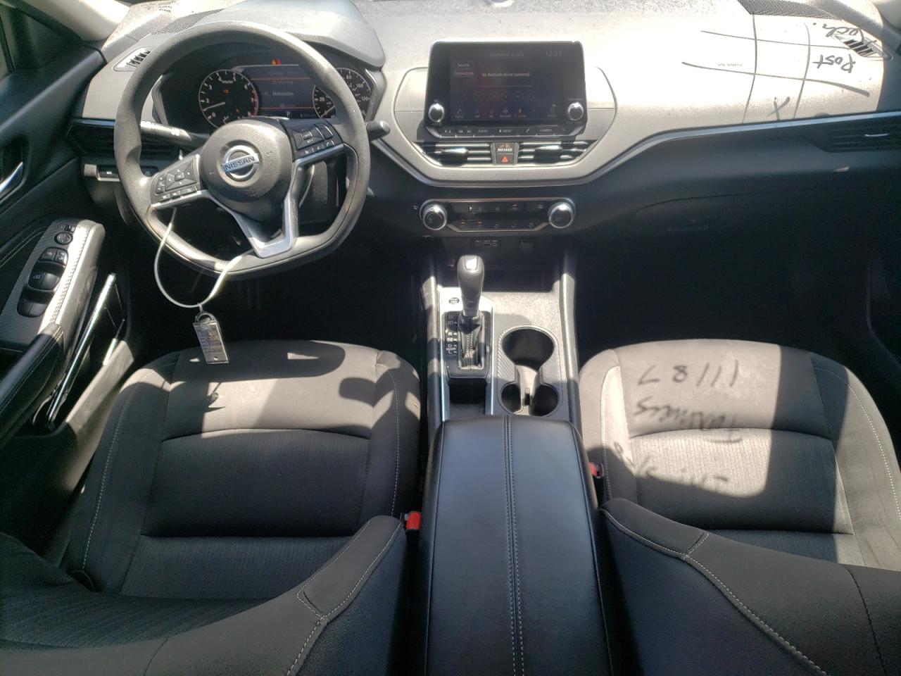 2019 Nissan Altima S vin: 1N4BL4BV3KC209921