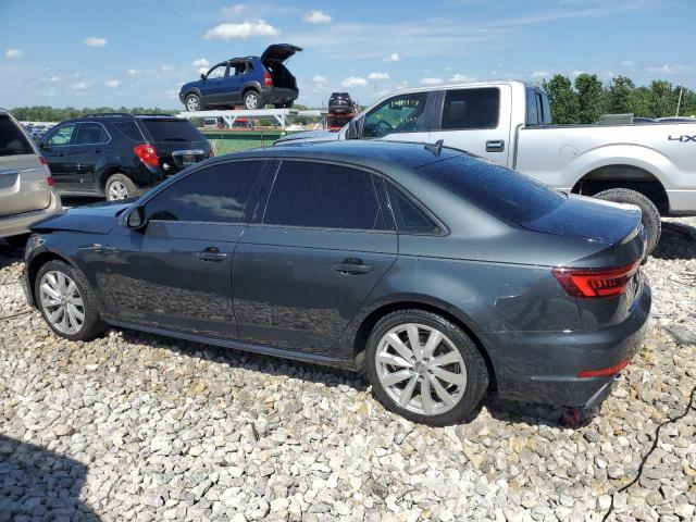 VIN WAUKMAF48JA094800 2018 Audi A4, Premium no.2