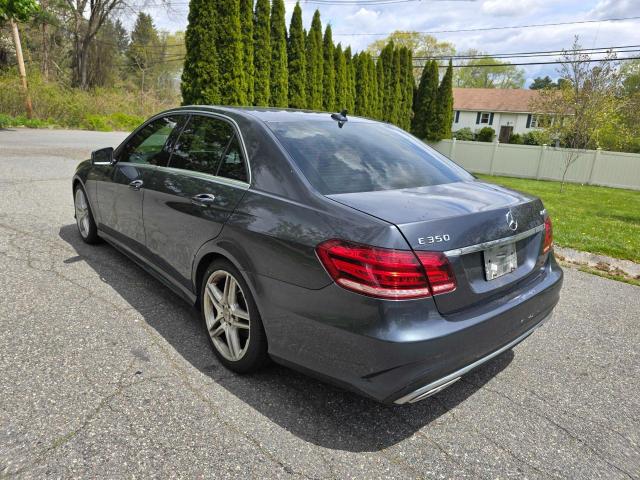 2014 Mercedes-Benz E 350 4Matic VIN: WDDHF8JB2EA827084 Lot: 61565974