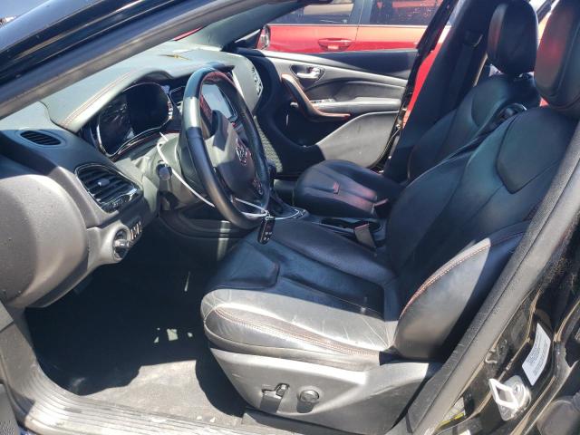 2014 Dodge Dart Gt VIN: 1C3CDFEB3ED918814 Lot: 58035214