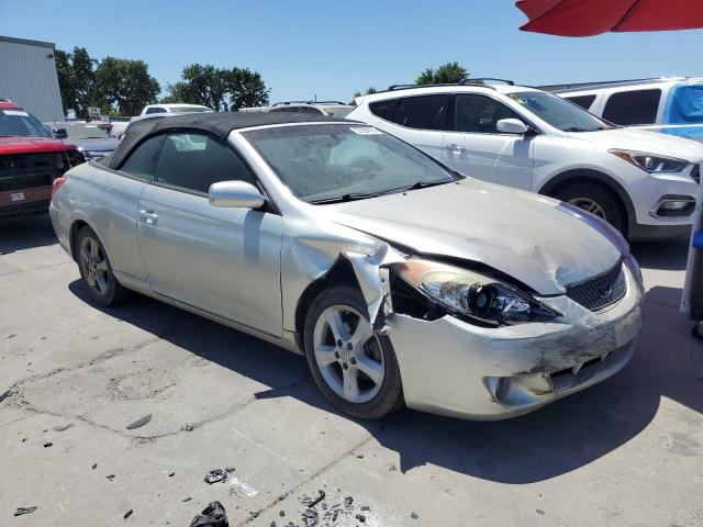 2006 Toyota Camry Solara Se VIN: 4T1FA38P56U078278 Lot: 57294794