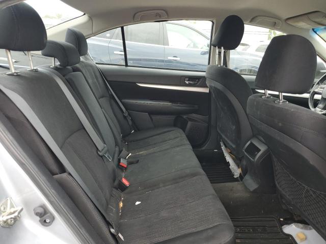 2013 Subaru Legacy 2.5I Premium VIN: 4S3BMCC64D3017886 Lot: 59499584