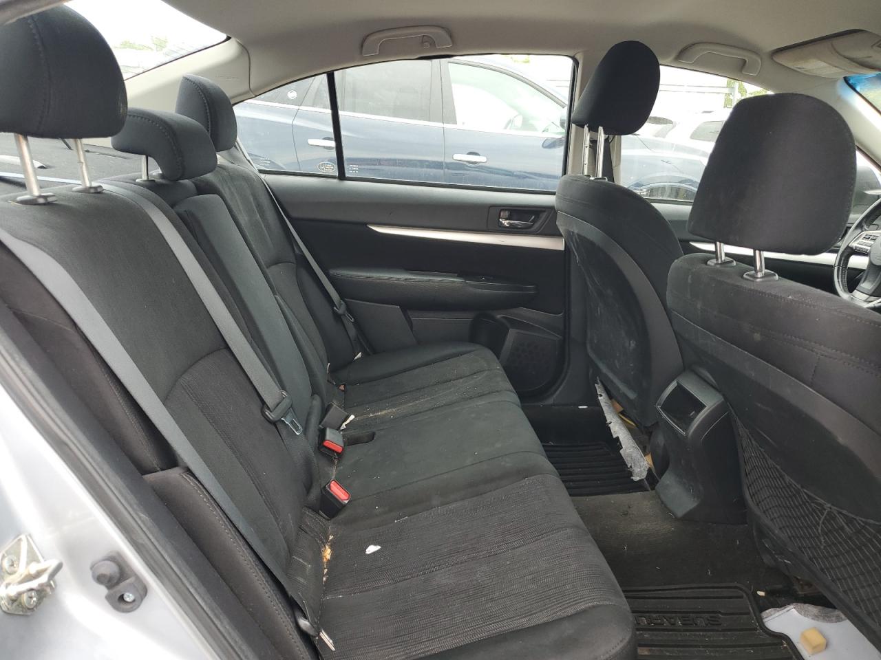 4S3BMCC64D3017886 2013 Subaru Legacy 2.5I Premium