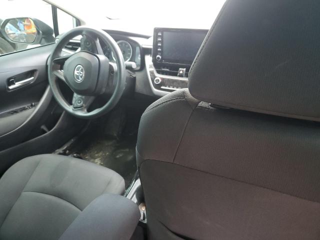 5YFEPMAE1MP254606 Toyota Corolla LE 8