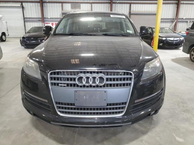 2008 Audi Q7 3.6 Quattro Premium VIN: WA1BY94L18D016300 Lot: 58042244