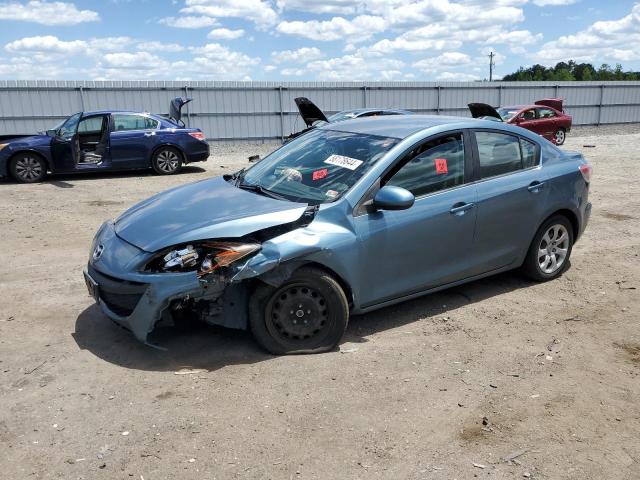 2011 MAZDA 3 I #2684097992