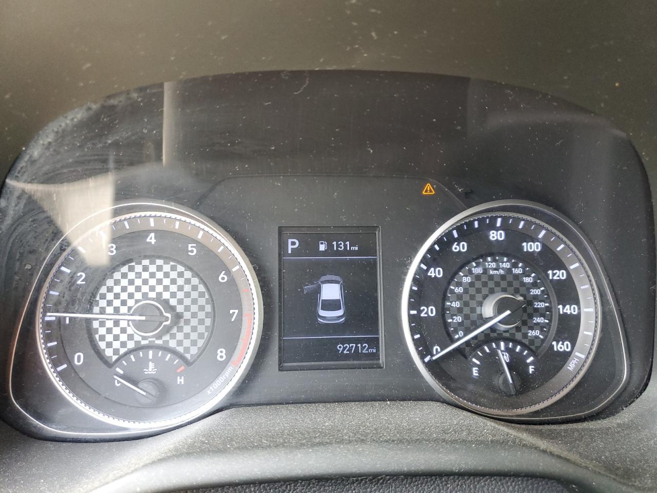 5NPD84LF6KH446418 2019 Hyundai Elantra Sel