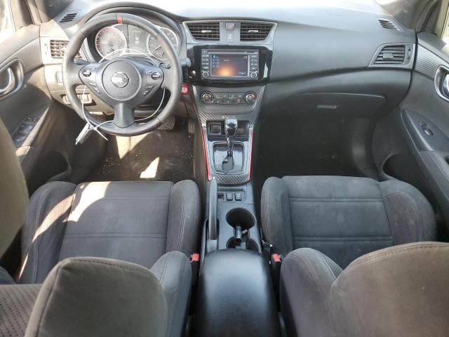 2017 Nissan Sentra Sr Turbo VIN: 3N1CB7AP9HY293073 Lot: 58777754