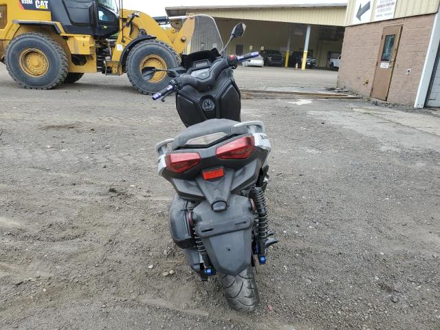 2023 YAMAHA CZD300 A MH3SH22Y4PK001166