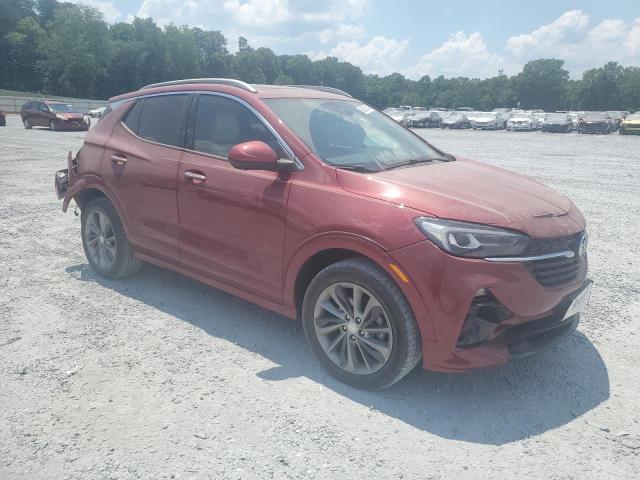 2020 BUICK ENCORE GX - KL4MMGSL6LB111015