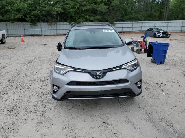 2018 TOYOTA RAV4 LIMIT - 2T3DFREV8JW815276