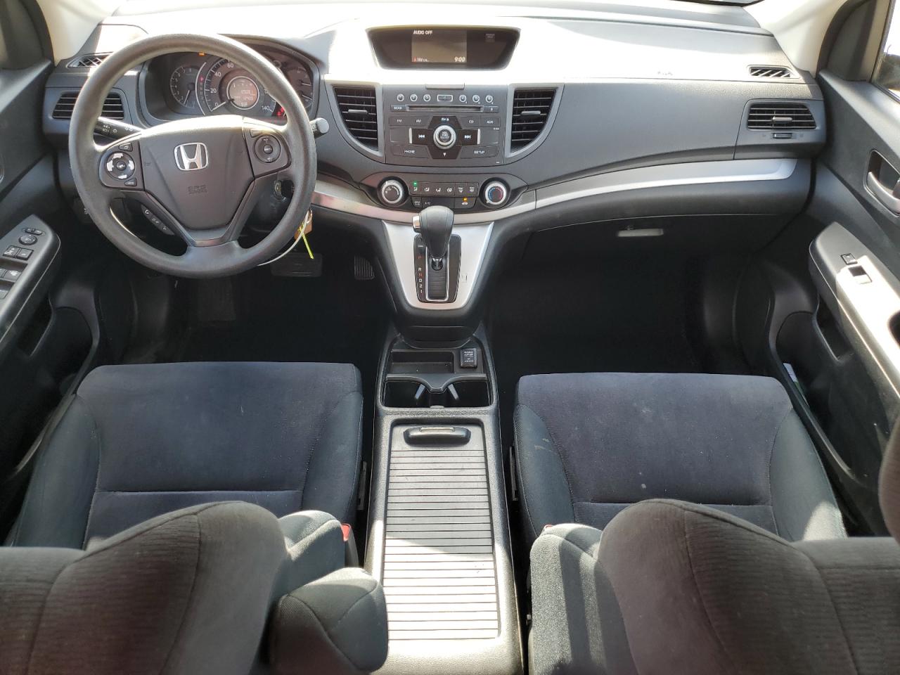 5J6RM3H31CL020556 2012 Honda Cr-V Lx