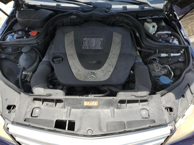 2009 Mercedes-Benz C 300 4Matic VIN: WDDGF81X49R078948 Lot: 59372004