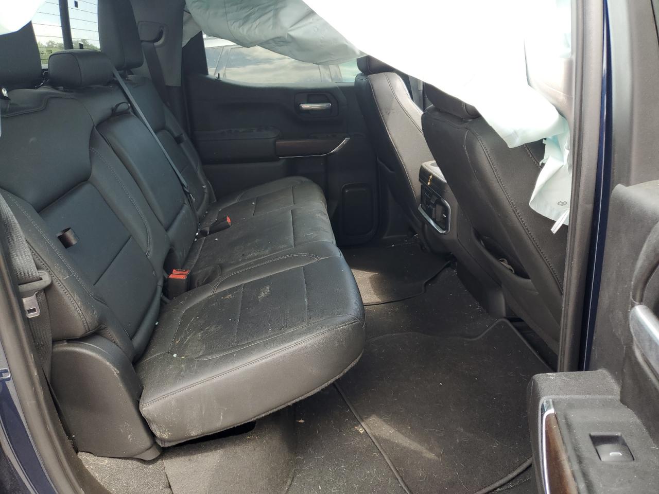 3GTU9DET5MG405869 2021 GMC Sierra K1500 Slt