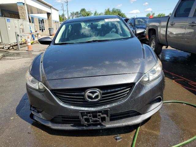 VIN JM1GJ1V6XE1147555 2014 Mazda 6, Touring no.5