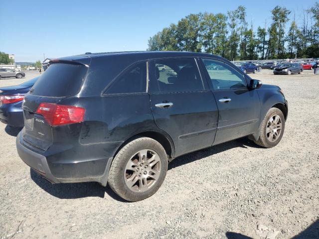 2007 Acura Mdx Technology VIN: 2HNYD28427H553307 Lot: 60173734