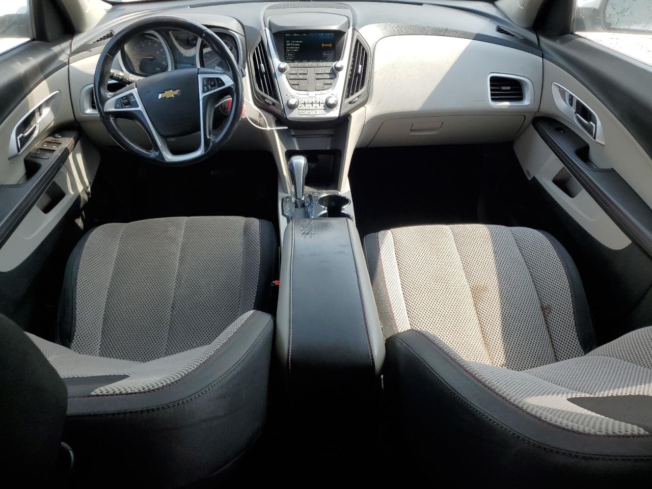 2GNALCEK9F6142572 2015 Chevrolet Equinox Lt