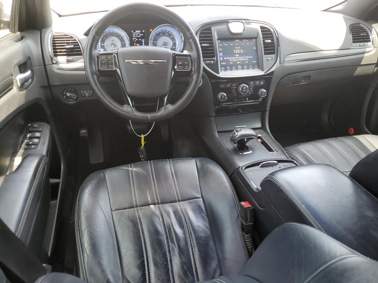 2C3CCABG5EH189966 2014 Chrysler 300 S