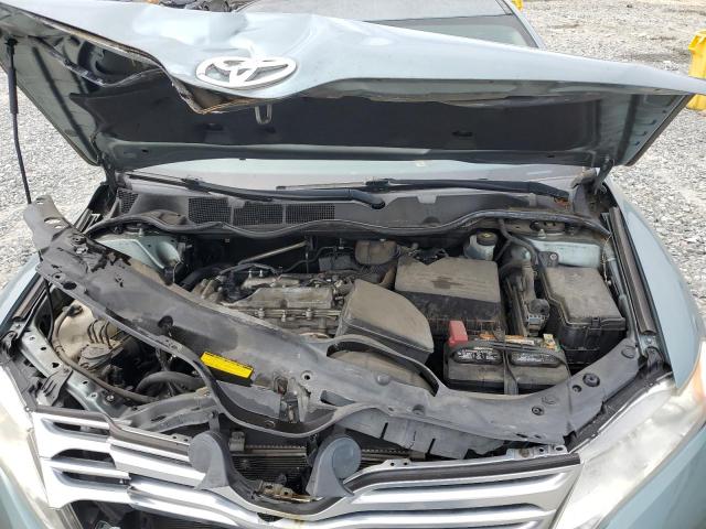 2011 Toyota Venza VIN: 4T3ZA3BB3BU039829 Lot: 58461524