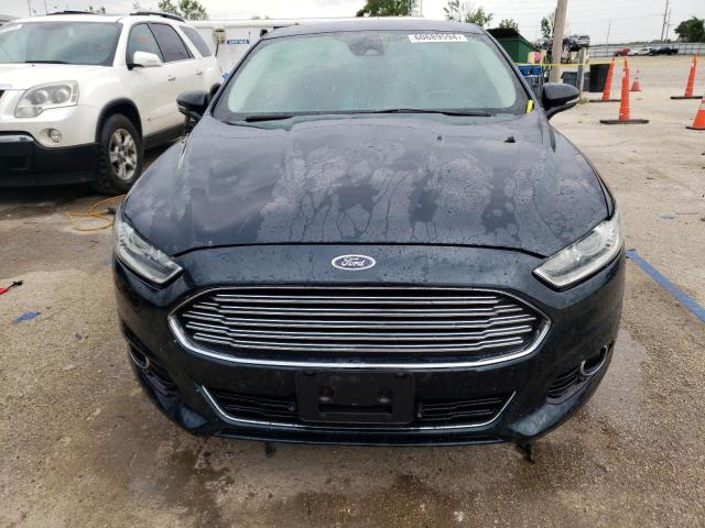 VIN 3FA6P0K90ER155663 2014 Ford Fusion, Titanium no.5