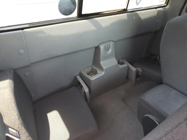 2010 Ford Ranger Super Cab VIN: 1FTLR4FE0APA09870 Lot: 57595364