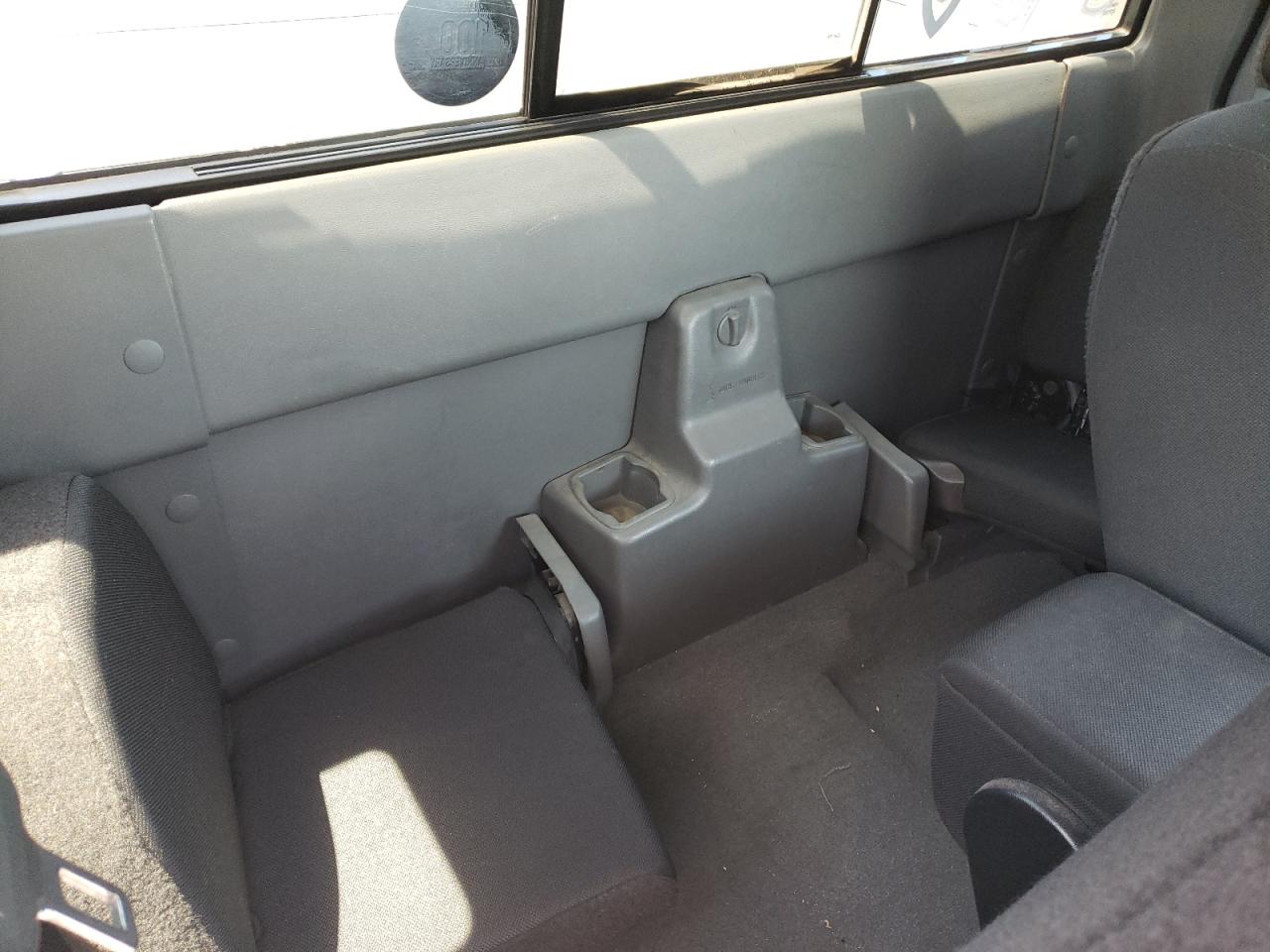 1FTLR4FE0APA09870 2010 Ford Ranger Super Cab